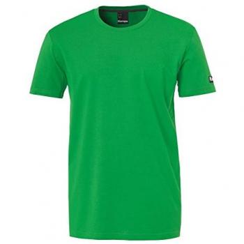 Kempa Team Green XL+ Shirt for Men