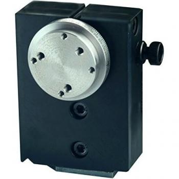 Apparecchio divisore TA 250 con fresatrici di precisione PF 230 e FF 230 24 044 per tornio PD 250/E