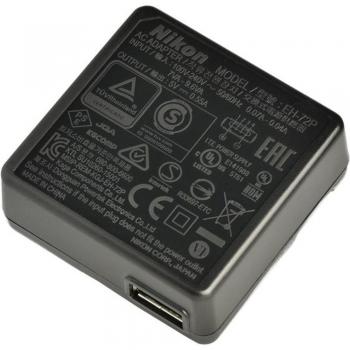 Nikon 15 V Wall Plug EH‑72P