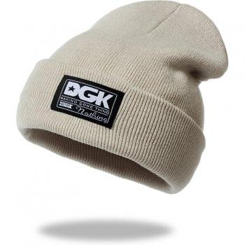 DGK Casual Skull Cap