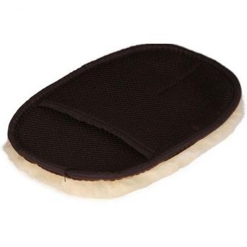 Car Care Soft Wool Cleaning Gloves 15*24cm