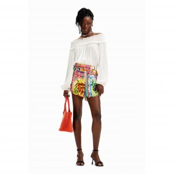 Combinaison Femme Desigual Stella Jean Tutti Frutti