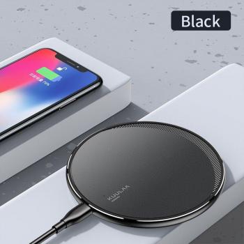 Chargeur sans fil KUULAA Qi 10W pour iPhone XR