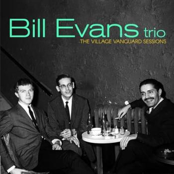 Les Séances du Village Vanguard