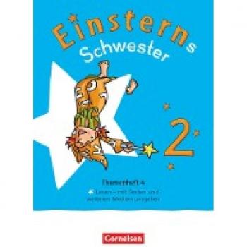 Susanne Famulla Einsterns Schwester