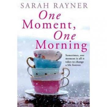 One Moment, One Morning