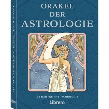 Orakel der Astrologie