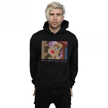 Disney Belle & Beast Premium Hoodie