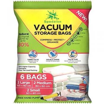 Spedalon Vacuum Storage Bags