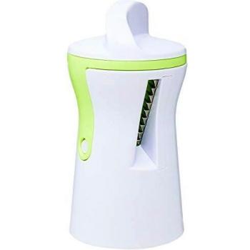 Affetta verdure Ghidini Cipriano 2589 DAILY Bianco