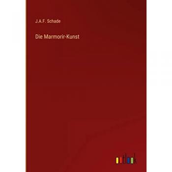 Die Marmorir-Kunst