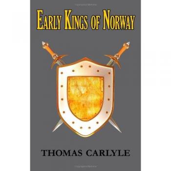 Early Kings of Norway