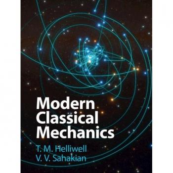 Vitalsource Technologies, Inc. Modern Classical Mechanics
