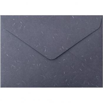 Enveloppes Triangulaires 20× en Papier Vierge, Perles 9 Couleurs