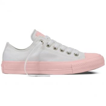 Sneakers Collo Alto All Star II Rosa Vapor Pink