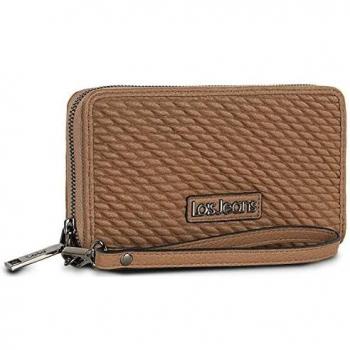 Cartera Mujer Grande LOIS con Monedero