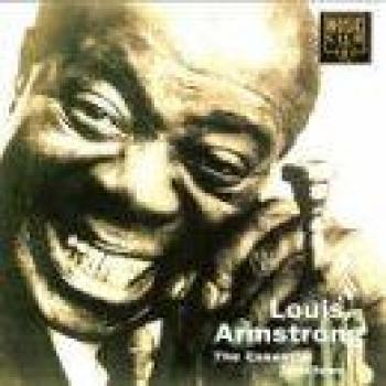 The essential Satchmo