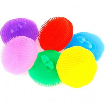 Handheld Shampoo Massager