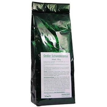 COMFREY Bitterblüte – Schweden, 180 g