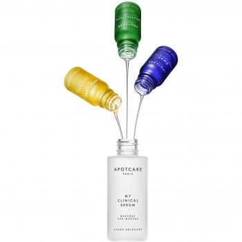 APOTCARE My Clinical Serum