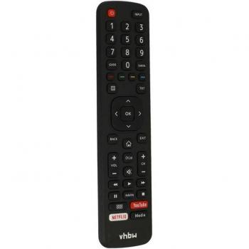 Télécommande Multi-Écran Hisense H58-H65