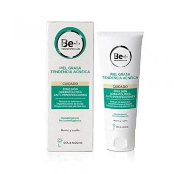 Be+ Med Acnicontrol Keratolytic Emulsion 40ml