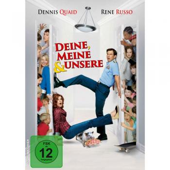 Deine, Meine & Unsere 2005
