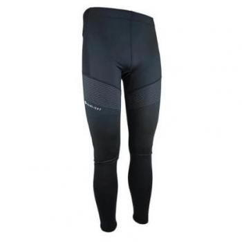 Leggings Raidlight Wintertrail Grigio Scuro