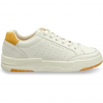 Weißer Sneaker Gant Ellizy 28531483 – Urban Classic