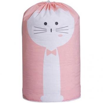 Bolsa de almacenamiento para ropa del hogar flamenco