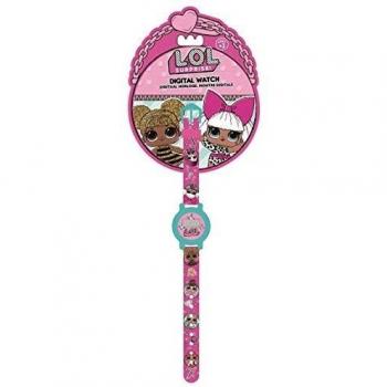 Reloj LOL Surprise para Niñas