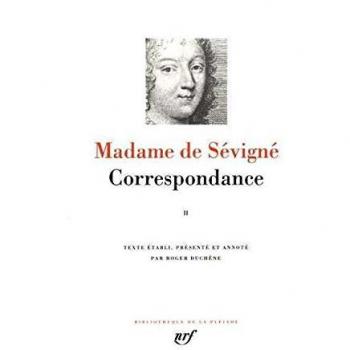 Correspondance