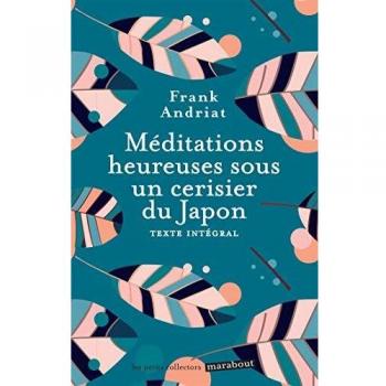 Méditations heureuses sous un cerisier du Japon (Bien-être