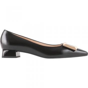 HÖGL Pumps Holly 8-102224 Schwarz 40 Damen