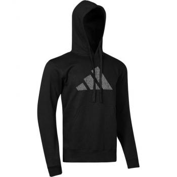 Adidas Performance Hoodie Perfo Script Graphic Hoody