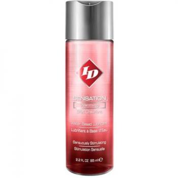 HeatGlide Warming Lubricant – 2.2 oz