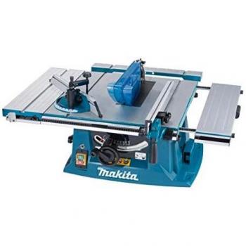 260MM TABLE SAW WITH EXTENDING TAB