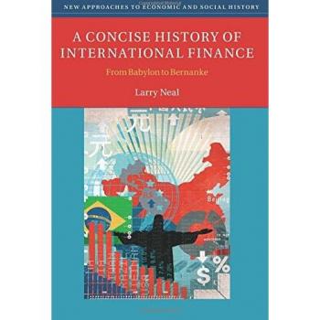 Neal, Larry: A Concise History of International Finance