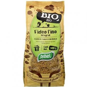 Fideo Fino Integrale Bio