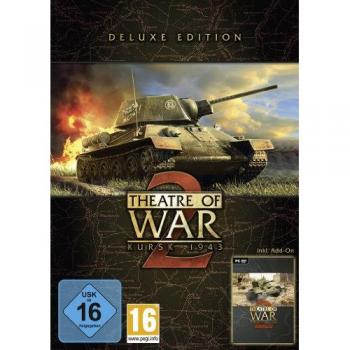 DTP Théâtre de la Guerre 2 : Kursk