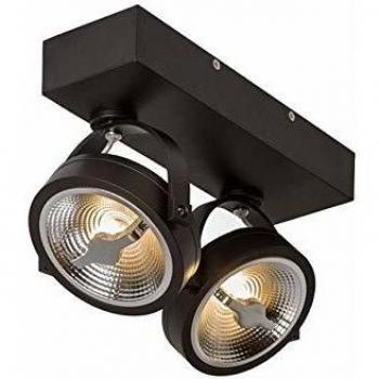 Foco LED de Superficie Direccionable AR111 30W CREE Regulable
