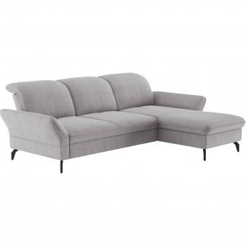 Ecksofa Leandro L-Form mit Bettkasten