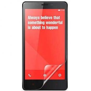 Redmi Note ShatterProof Defender Film