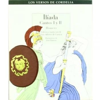 Iliada (Tapa blanda).