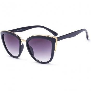 Lunettes de soleil femme style vintage
