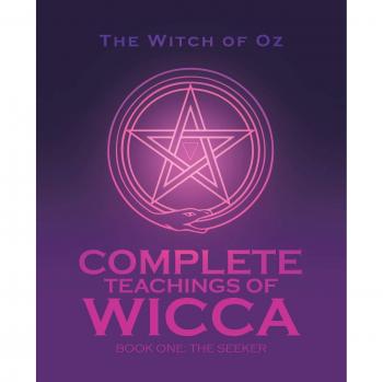 Complete Teachings of Wicca