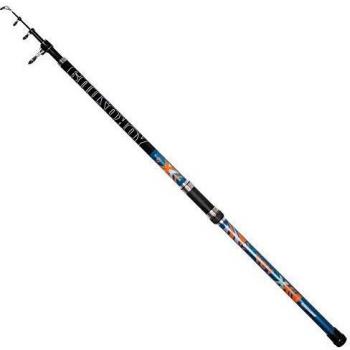 Yokozuna Caña de Pesca Telescópica Ys7