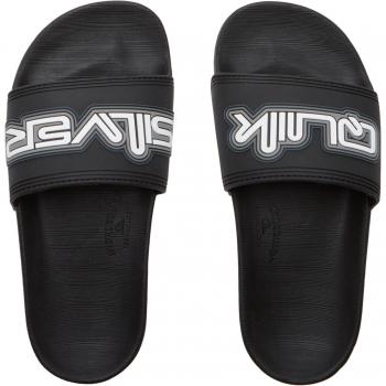 Scarpe da spiaggia Quiksilver Rivi Black 38 EU
