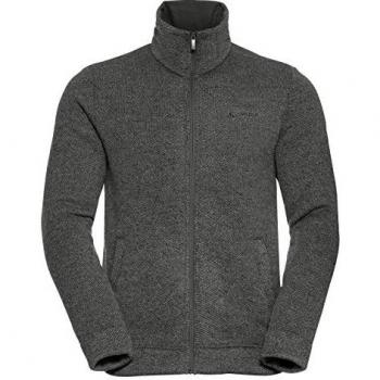 VAUDE Merone Herrenjacke Moondust L – SKU 40599