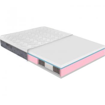 Medica Eternity – Materasso singolo Dormidea 90x200 cm, memory + molle, H26